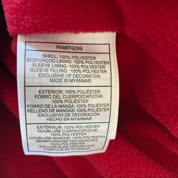 🟢 Ben Sherman Mid-Weight Jacket - Picture 3 of 3